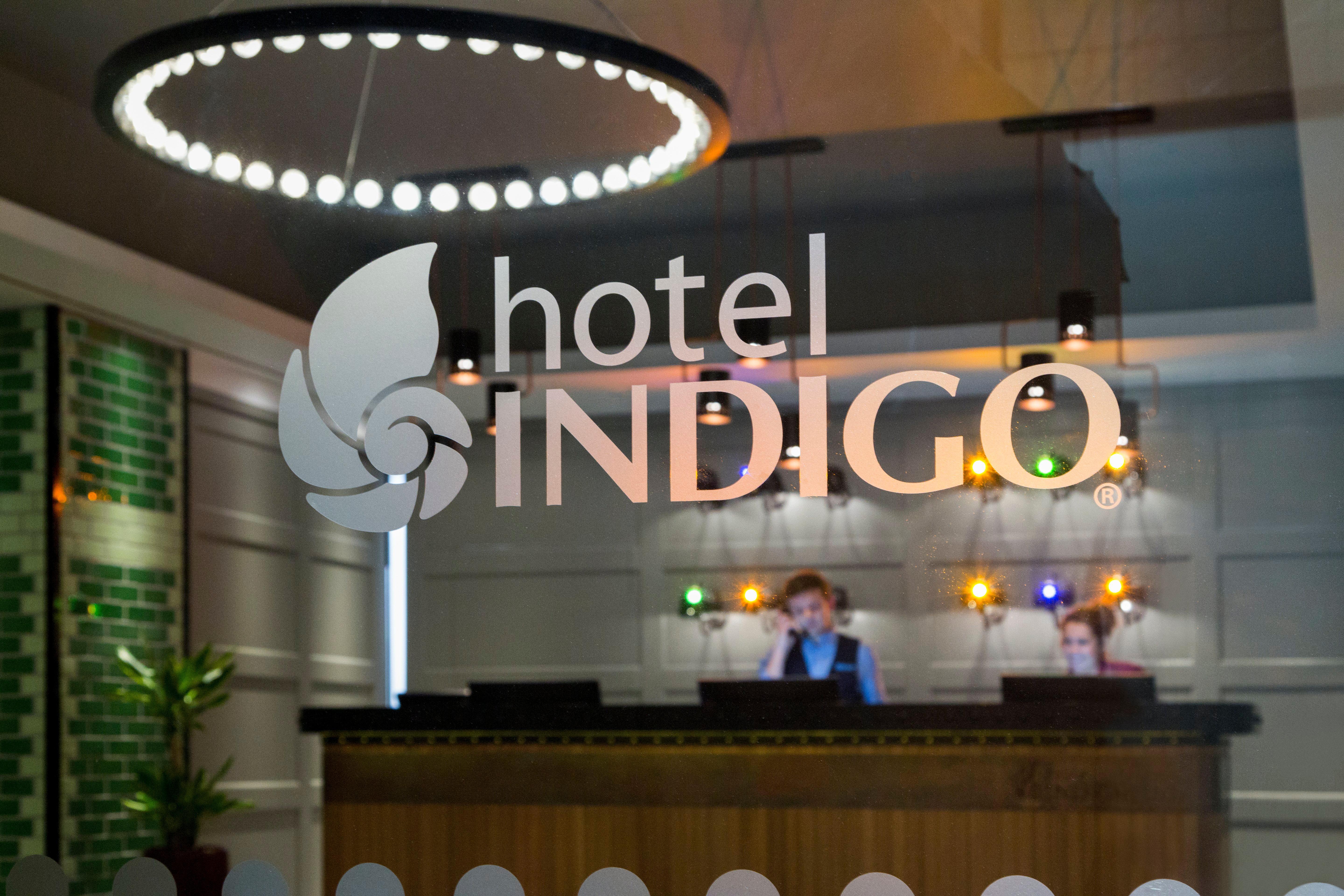 Hotel Indigo - Cardiff, An Ihg Hotel Exteriör bild